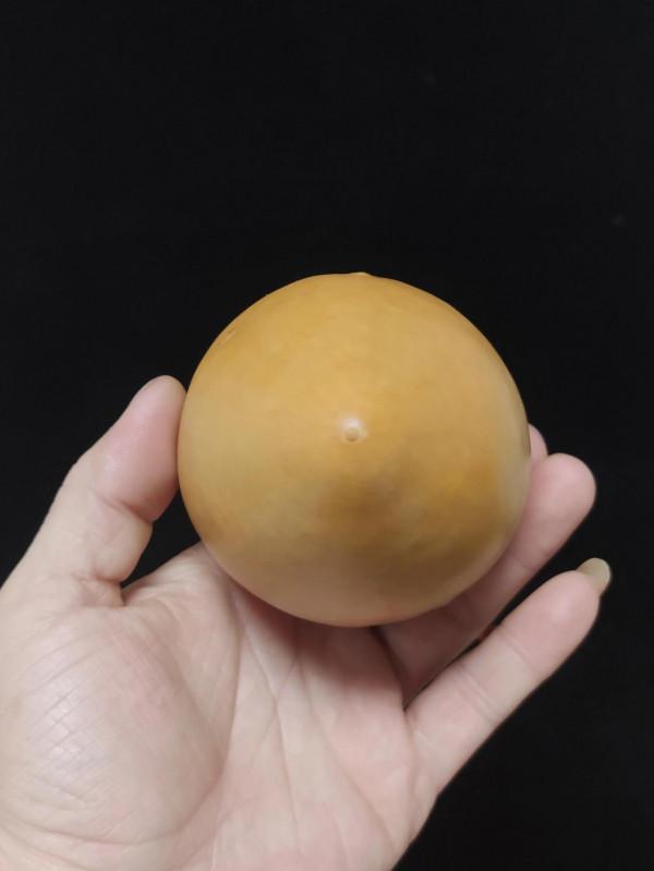 酒葫蘆作品賞析～雞心酒罈子