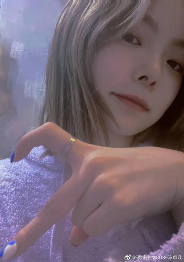 硬糖少女你最pick誰？為了這個成團張藝凡可被罵慘了……