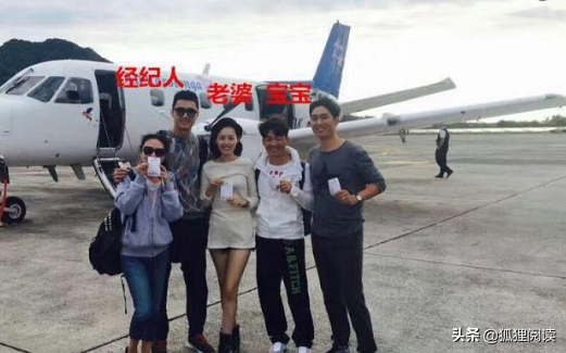 回溯2021年吃過的明星的瓜，才發現王寶強是清流啊