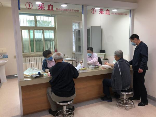 看病時醫生總叫人抽血,你知道這是為什麼嗎?今天就告訴你答案 看病時醫生總叫人抽血,你知道這是為什麼嗎?今天就告訴你答案