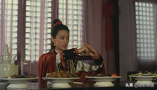 32年前的武俠神作《飛天神鼠》，倪匡原著改編，至今被奉為經典