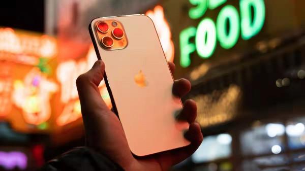 iPhone 13,又在玩套路!別再跳這個“坑”了 iPhone 13,又在玩套路!別再跳這個“坑”了