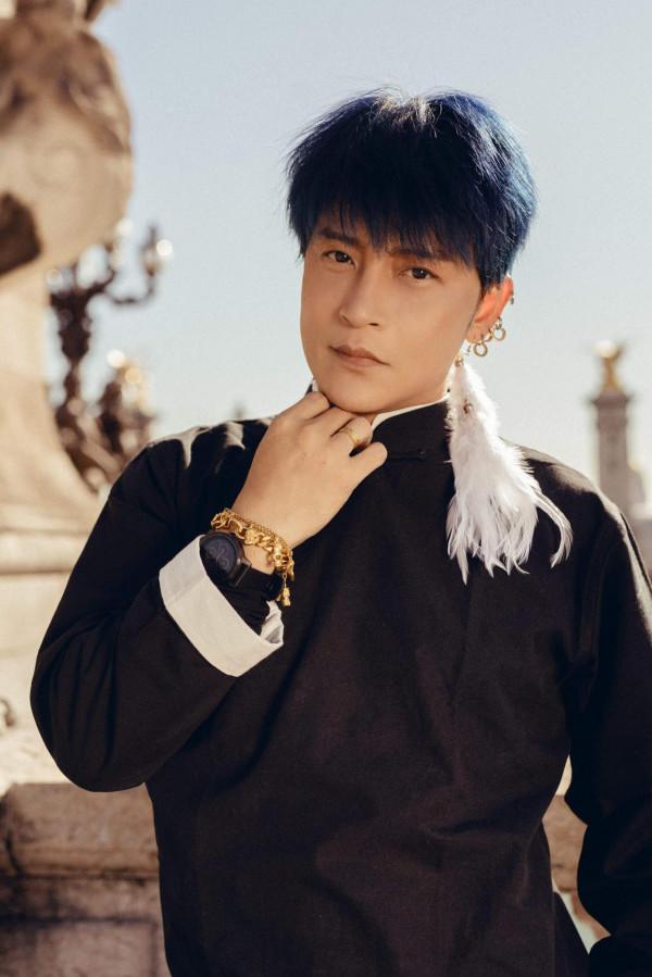 至今不娶妻的11位港臺大齡男星，有人情史混亂，有人一生只愛一人