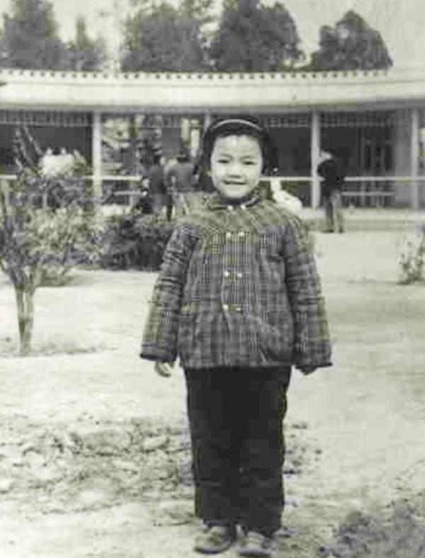 當紅女星羅海瓊：幸福媽媽和優秀演員一個都不能少