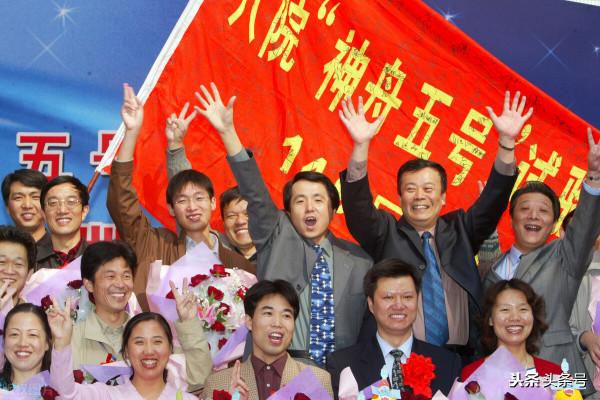 我軍史上,第一代航天員不是楊利偉將軍他們,而是方國俊他們 我軍史上,第一代航天員不是楊利偉將軍他們,而是方國俊他們