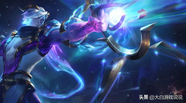 為何這幾位如此熱門的LOL英雄，卻沒冠軍面板？