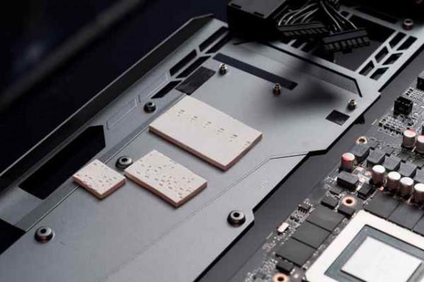 4K高幀率遊戲猛將，技嘉魔鷹RTX 3080 Ti顯示卡評測