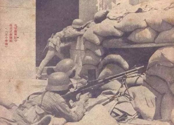 南京保衛戰為何會輸得這麼慘？教導總隊大潰敗背後的真相（二）