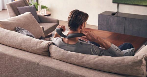 索尼釋出頸掛式無線揚聲器，支援 360 Reality Audio 及杜比全景聲