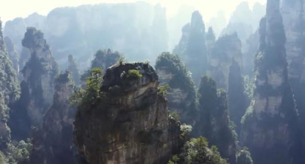 當騰訊最成功的MMO開始研究開放世界 當騰訊最成功的MMO開始研究開放世界