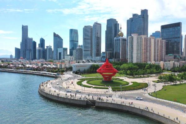 一個廣東頂三個半河南，四川躋身前五！中國財力十強最新出爐