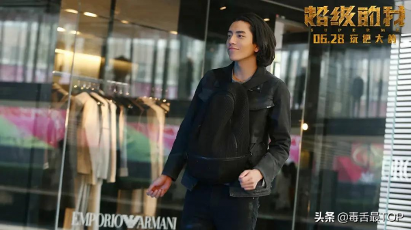 2021年“最令人失望男演員”入選名單,彭于晏上榜,你怎麼看? 2021年“最令人失望男演員”入選名單,彭于晏上榜,你怎麼看?