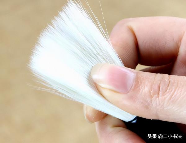 寫書法,你真的會用墨和選毛筆嗎? 寫書法,你真的會用墨和選毛筆嗎?