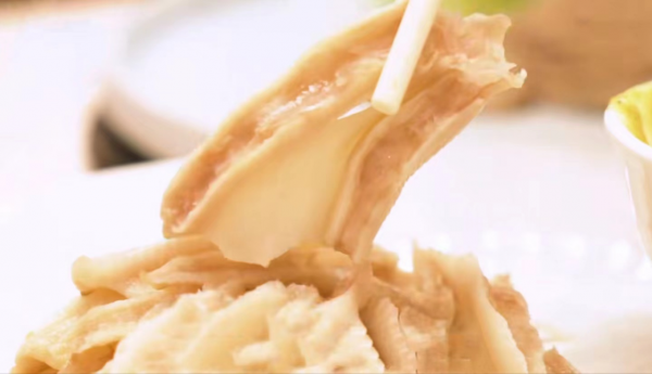 北京的全鴨宴，107道菜不重複，全聚德的鴨子果然不是傳說