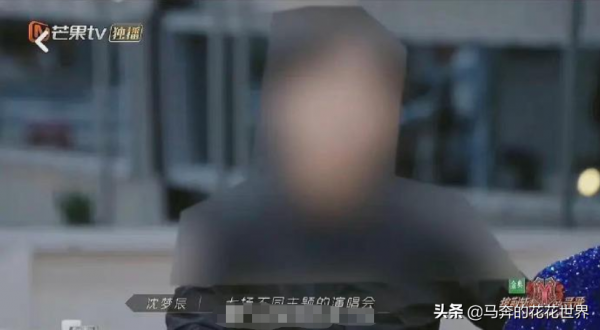 從奧運冠軍到“全民偶像”，芒果臺用最少的錢，請來最牛的明星