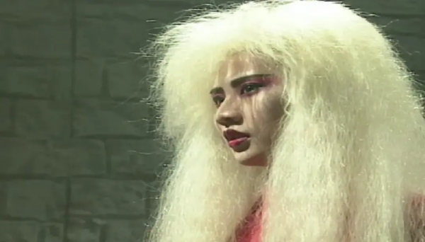 仙俠鼻祖《仙侶奇緣》:化身血魔的鄭伊健,顏值爆表,秒殺小鮮肉 仙俠鼻祖《仙侶奇緣》:化身血魔的鄭伊健,顏值爆表,秒殺小鮮肉