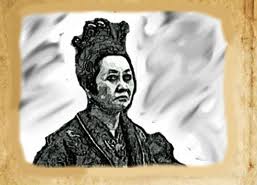 一名中國女子是如何稱霸海洋的？