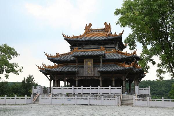 回到唐朝(23) 回到唐朝(23)