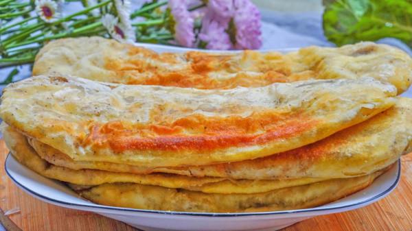 7天早餐不重樣,蒸煎煮烤樣樣有,好做又好吃,照著做每天都新鮮 7天早餐不重樣,蒸煎煮烤樣樣有,好做又好吃,照著做每天都新鮮