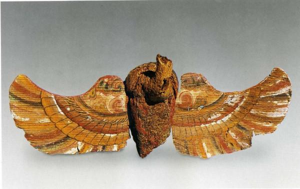 北大考古與“百年百大考古發現”｜青海都蘭熱水墓群