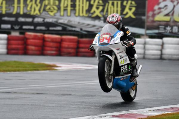 偉業達 GP 2022 賽程正式釋出