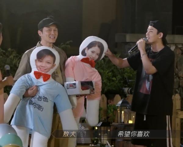 比舞臺更上頭,哥哥們的宿舍生活太有看頭 比舞臺更上頭,哥哥們的宿舍生活太有看頭