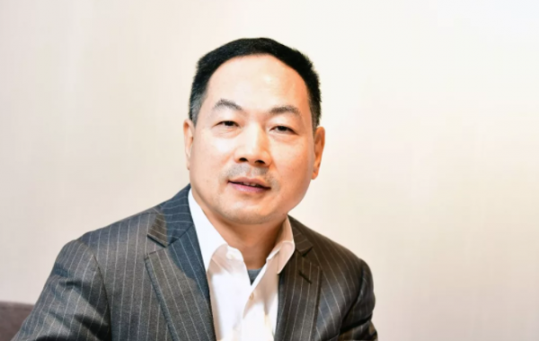 “智造大王”王燕清,22年幹出1200多億 “智造大王”王燕清,22年幹出1200多億