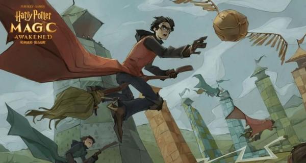 哈利波特手遊:多比的天敵竟是哈利?虎牙小沫若解析哈利牌組 哈利波特手遊:多比的天敵竟是哈利?虎牙小沫若解析哈利牌組