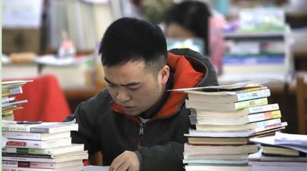 大學畢業後才明白，“考研生”VS“保研生”，兩者之間差距這麼大