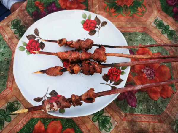 中國唯一的原始部落克里雅人，他們近況如何（青新甘13、14、15）