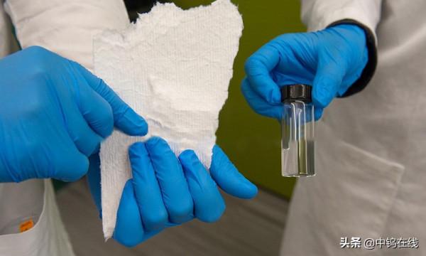 奈米技術助力從電子垃圾中回收稀土元素 奈米技術助力從電子垃圾中回收稀土元素