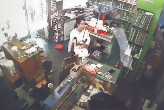 韓國案中案:她殺人肢解拋屍半個韓國,警方介入後牽出另一樁命案 韓國案中案:她殺人肢解拋屍半個韓國,警方介入後牽出另一樁命案