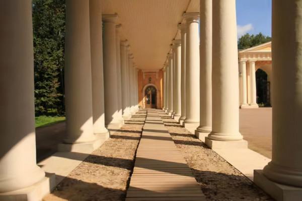 俄羅斯的私人莊園是什麼樣子的,讓我們來見識一下吧 俄羅斯的私人莊園是什麼樣子的,讓我們來見識一下吧