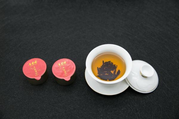 喝小罐茶，用8848，一窺中國忽悠教父，杜國楹的璀璨人生