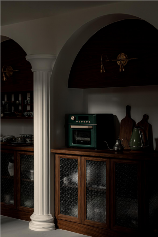 400㎡“藏寶宅”,三面環山的頂層花園,這個家每1㎡都讓人稱讚 400㎡“藏寶宅”,三面環山的頂層花園,這個家每1㎡都讓人稱讚