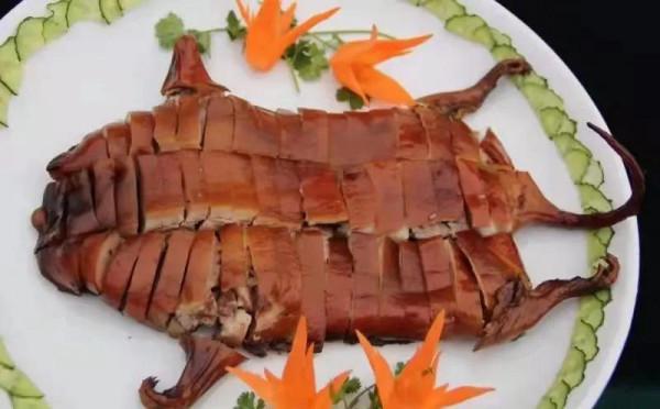 雲南16個州市的特色美食榜單，全是&OpenCurlyDoubleQuote;山珍&rdquo;，都吃過的人很少