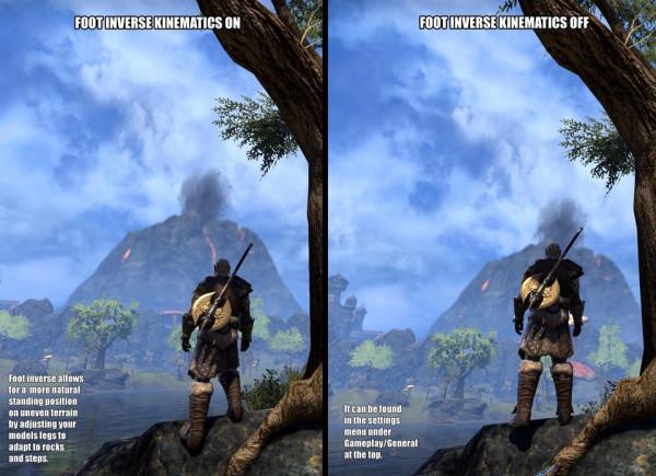 遊戲角色腳懸空BUG是怎麼回事? 遊戲角色腳懸空BUG是怎麼回事?