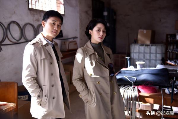 央視《人世間》即將來襲，雷佳音宋佳領銜主演，老戲骨雲集