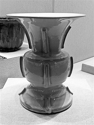 神仙打架的宋代陶瓷 神仙打架的宋代陶瓷