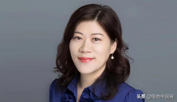 天奈科技嚴燕:聚焦碳奈米管中高階市場,新材料生意有門檻 天奈科技嚴燕:聚焦碳奈米管中高階市場,新材料生意有門檻