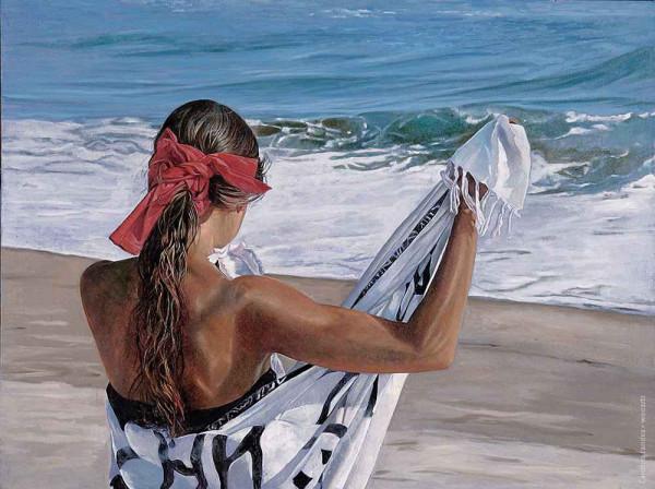 卡羅來納州蘭迪亞 Carolina Landea 畫廊 卡羅來納州蘭迪亞 Carolina Landea 畫廊