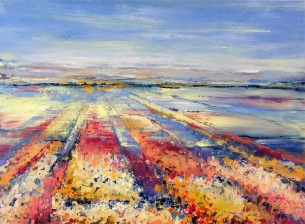 寓言：番鴨與綠頭鴨“彩燈”上電視，世界都不在它眼裡了