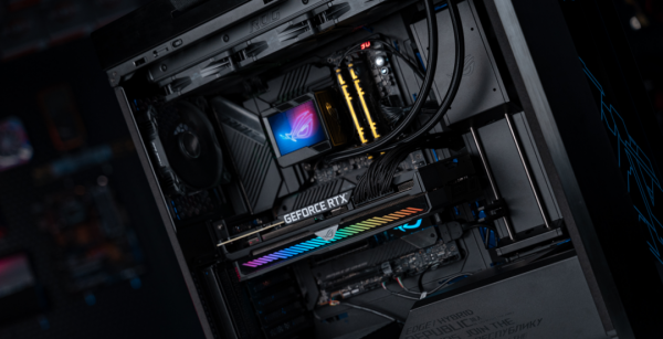 華碩宣佈全系水冷散熱器可免費領取 LGA1700 扣具 華碩宣佈全系水冷散熱器可免費領取 LGA1700 扣具