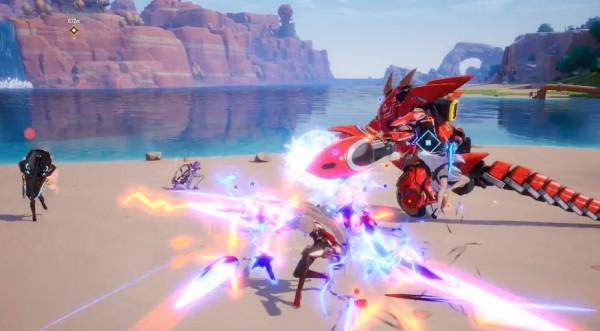 1天只能升18級？《幻塔》還有哪些價效比高的事情可以做