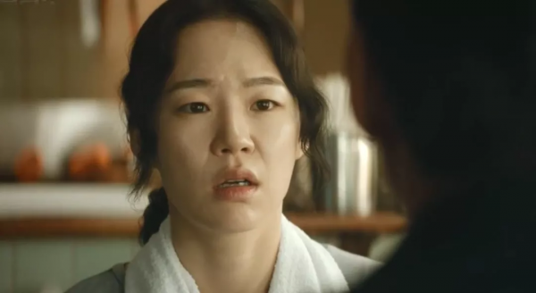 第一集就封神，只要不爛尾，這就是神劇