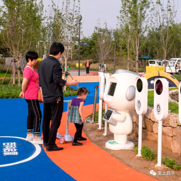 人間最美清秋天,來昌平這些免費遊玩地看看吧~ 人間最美清秋天,來昌平這些免費遊玩地看看吧~