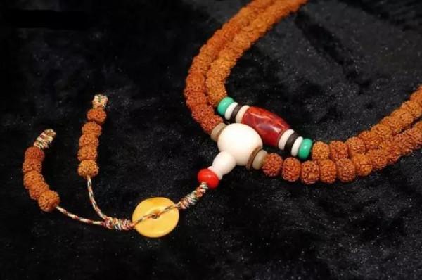 手串常用的繩結樣式與技法 手串常用的繩結樣式與技法