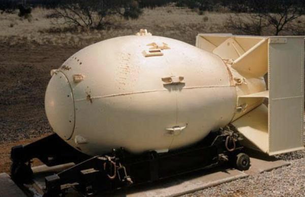 朝鮮戰爭美國輸急眼,為何始終沒有使用原子彈?根本不是心慈手軟 朝鮮戰爭美國輸急眼,為何始終沒有使用原子彈?根本不是心慈手軟