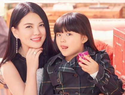 為了王詩齡，李湘辭退了家中16年的保姆，為什麼呢？