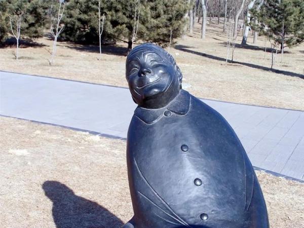 教你幾招耐寒鍛鍊方法